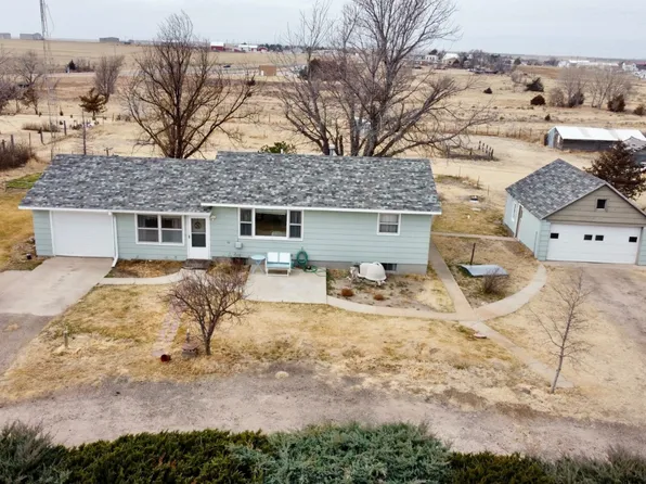 1467 Road 15, Saint Francis, KS 67756