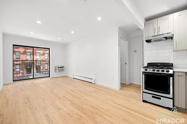 444 State Street #2F