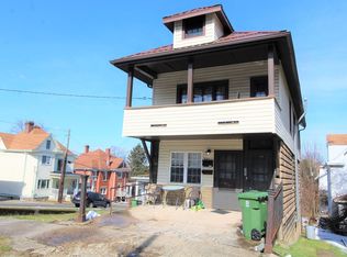 323 Euclid Ave, Morgantown, WV 26501