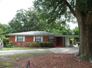 1943 Cesery Blvd, Jacksonville, FL 32211