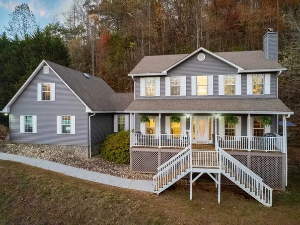68 Meadow View Dr, Sylva, NC 28779
