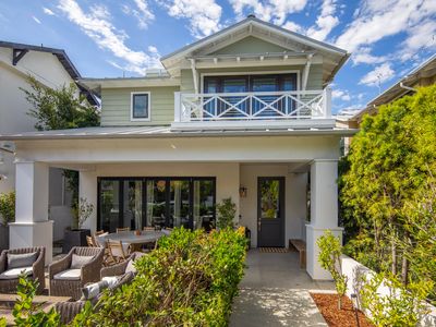 712 E Ave, Coronado, CA, 92118