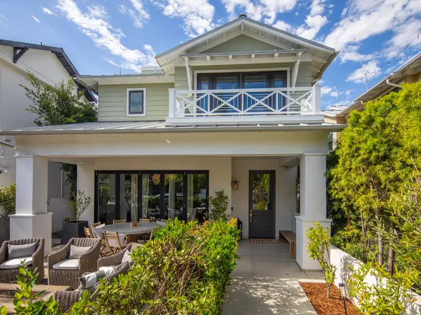 712 E Ave, Coronado, CA 92118