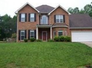 731 Cheval Dr, Fort Mill, SC 29708