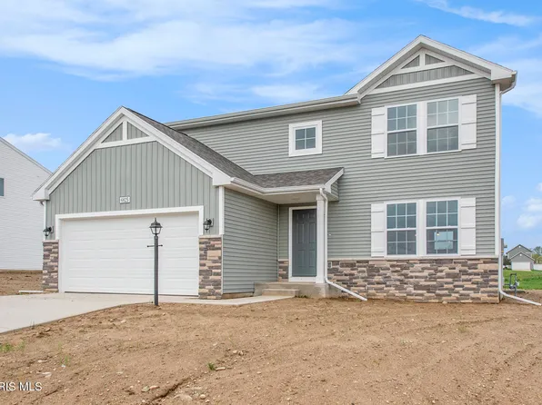 1461 Lee Ann Ave, Defiance, OH 43512