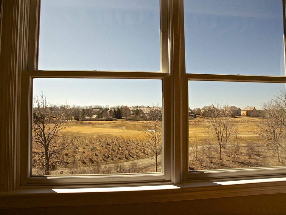 Golf View