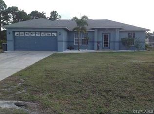 3605 36th St SW, Lehigh Acres, FL 33976