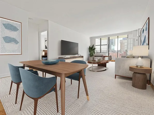 1365 York Ave, New York, NY