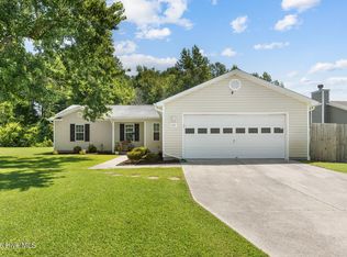 337 Steller Rd, Jacksonville, NC 28540