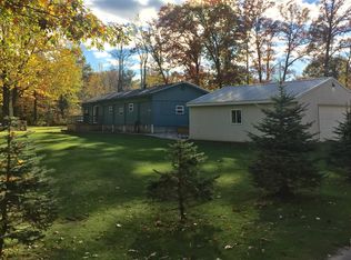 170 Martins Dr, Stanton, MI 48888