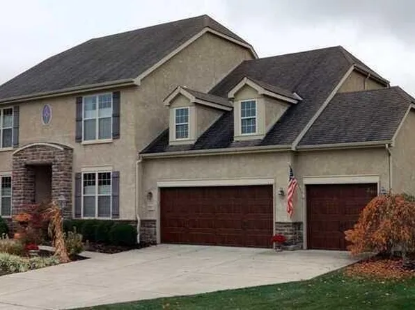 3967 Hickory Rock Dr, Powell, OH 43065