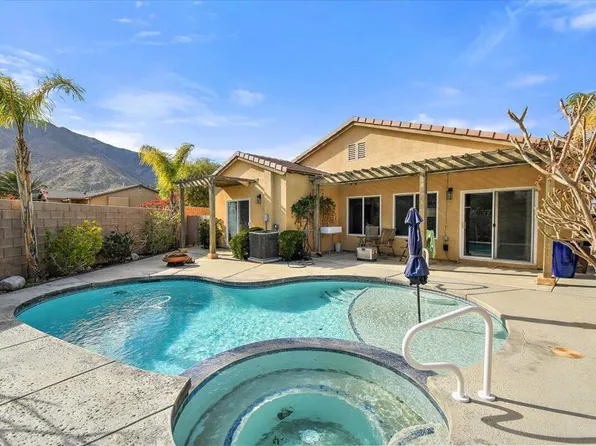 1165 Vista Sol, Palm Springs, CA 92262