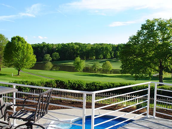 Deck view