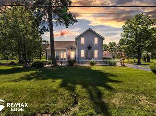 9440 E Potter Rd, Davison, MI 48423