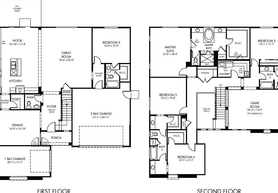 2nd image of 8056 Fort Collins Way