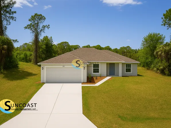 4238 Bruing St, North Port, FL 34286