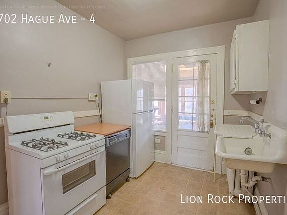 5th image of 1702 Hague Ave APT 4
