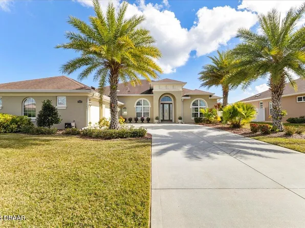 3470 Tesoro Cir, New Smyrna Beach, FL 32168