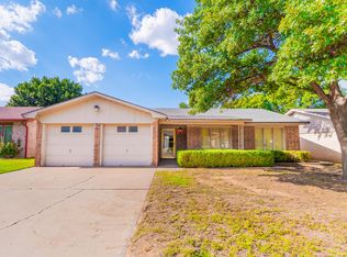 4714 60th St, Lubbock, TX 79414