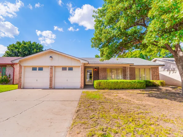 4714 60th St, Lubbock, TX 79414