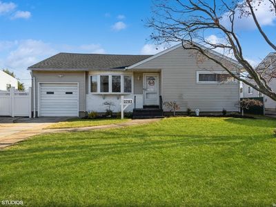 3283 Cherrywood Drive, Wantagh, NY, 11793