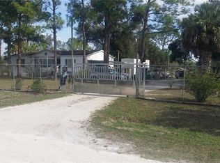 215 S Lindero St, Clewiston, FL 33440