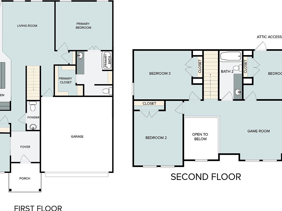 2nd image of 11608 Comano Dr