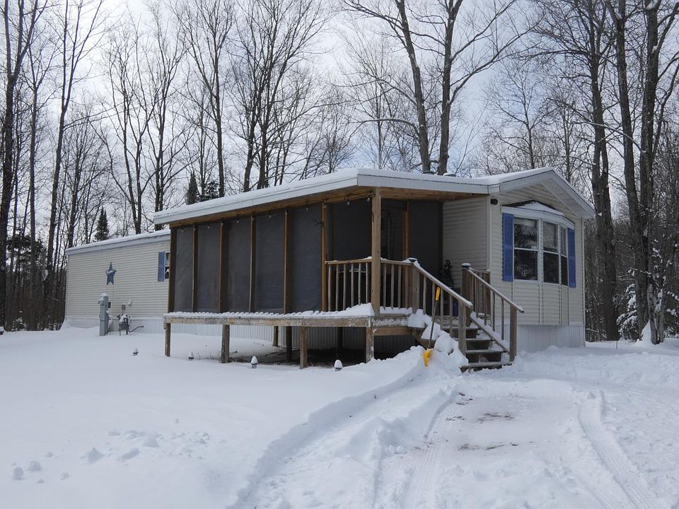 2909 Elm Ln, Wabeno, WI 54566 MLS 205205 Zillow