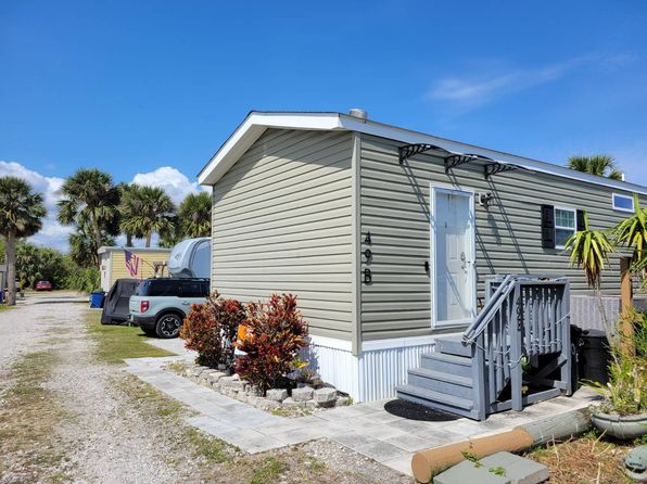 520 S Daytona Ave #49-B, Flagler Beach, FL 32136