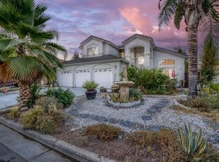 2238 E Solar Ave, Fresno, CA 93720