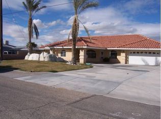 27852 Beryl Rd, Barstow, CA 92311