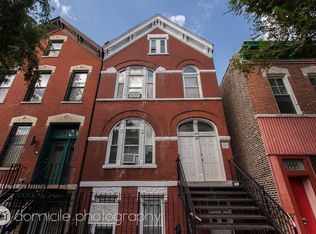 1442 N Paulina St APT 1F, Chicago, IL 60622