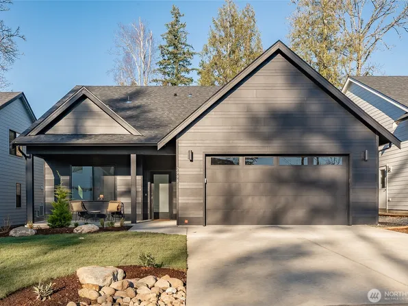 2998 Cedar View Way, Blaine, WA 98230