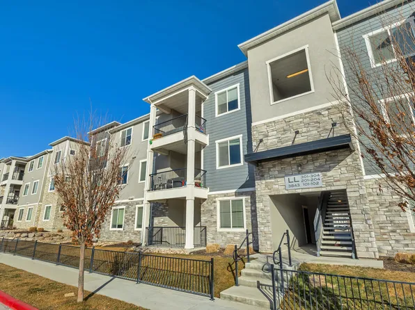 3843 W 1530 N #Ll101, Lehi, UT 84048