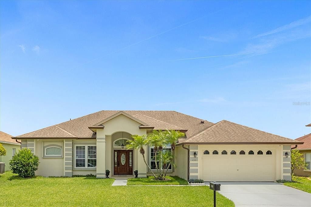 438 Golf Course Pkwy