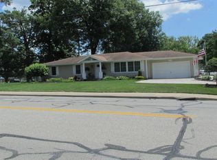 3701 Union St, Lafayette, IN 47905