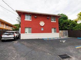 Seventeenth Place Condo, Miami, FL 33125