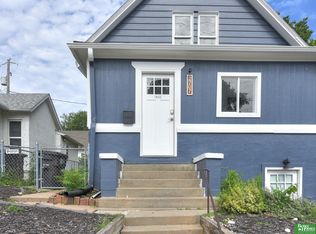 2707 S 10th St, Omaha, NE 68108