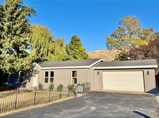 14903 Voss Pl, Entiat, WA 98822