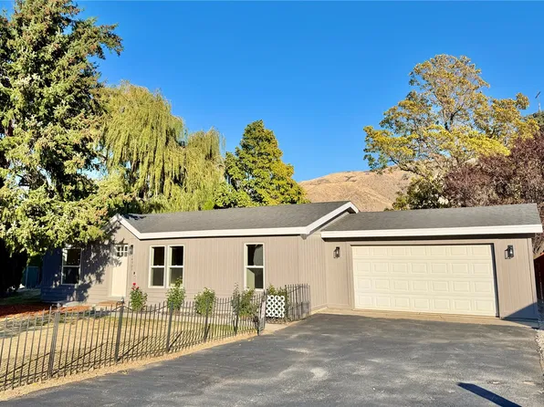 14903 Voss Place, Entiat, WA 98822