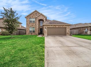 3057 Camelia View Ln, Dickinson, TX 77539