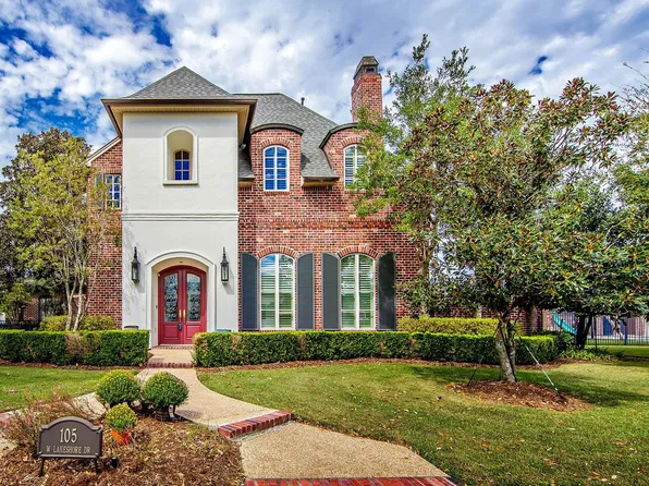 105 W Lakeshore Dr, Thibodaux, LA 70301