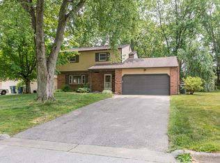 1133 Lanning Dr, Columbus, OH 43220