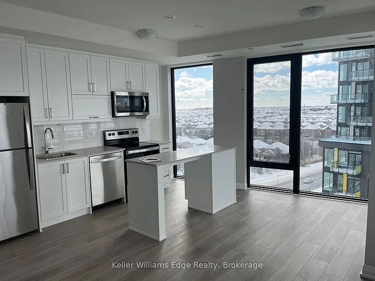 1415 Dundas St E #909 — Photo 3