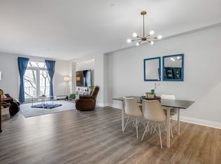 208 Shearwater Ct W APT 34, Jersey City, NJ