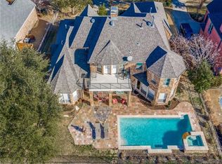 4909 Fairway Hill Ln, McKinney, TX 75072