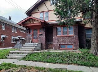 1426 S 15th St APT 2, Lincoln, NE 68502