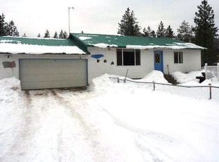 30727 N Riffle Rd, Spirit Lake, ID 83869