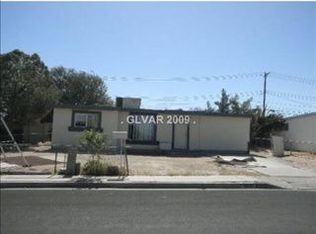 2220 Hoyt Ave, Las Vegas, NV 89104