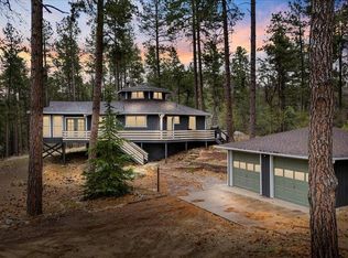 5979 W Dearing Rd, Prescott, AZ 86305